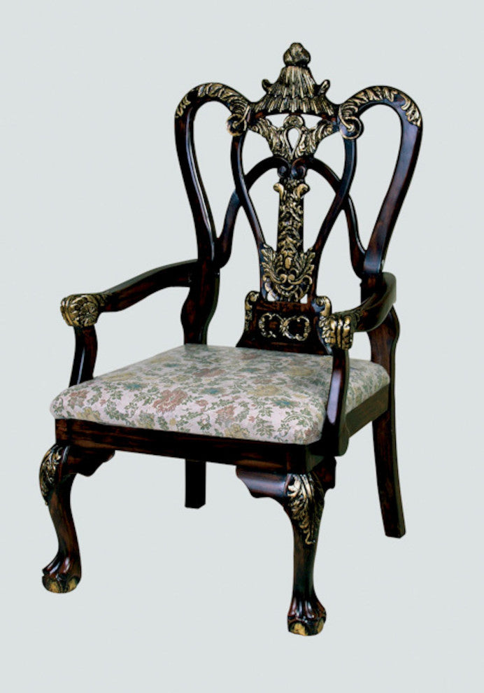 Polyester Armchair