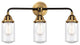Innovations Lighting 288-3W-BAB-G314-LED 3 Light 22.5" Bath Vanity Light