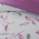 Madison Park Essentials Lafael 7 Piece Comforter Set With Cotton Bed Sheets