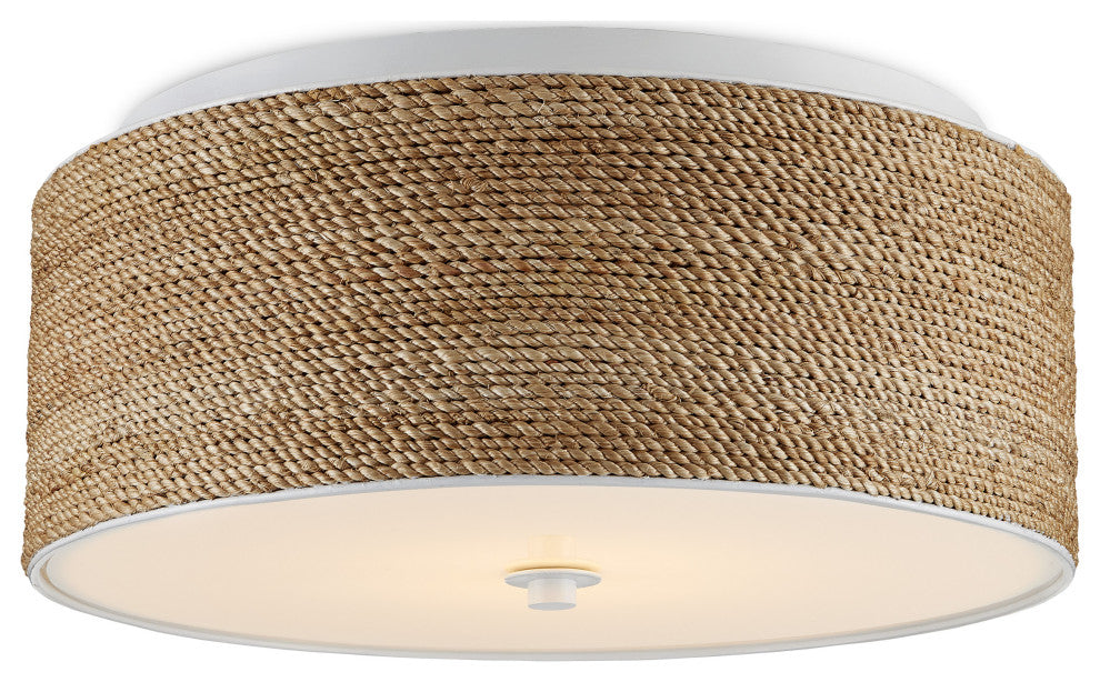 Coulton Flush Mount