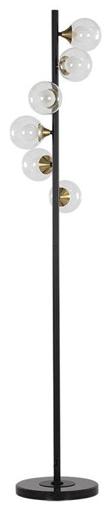 Misty Floor Lamp