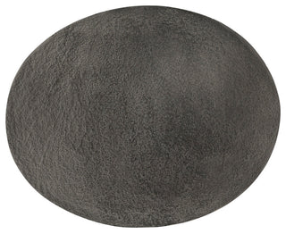 Ishaan Black Accent Table