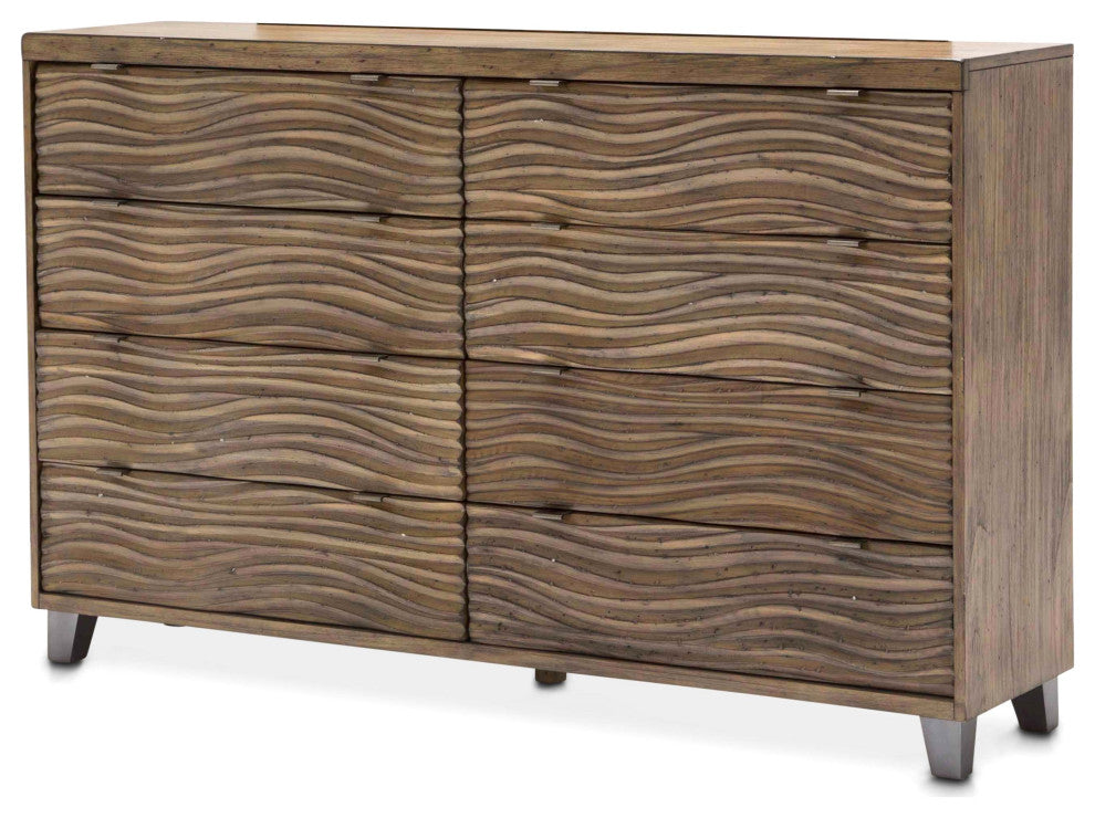 Aico Amini Del Mar Sound Dresser in Boardwalk