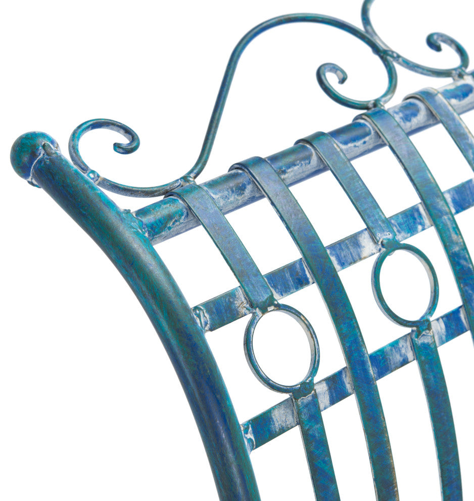 Safavieh Hadley Indoor-Outdoor Bench