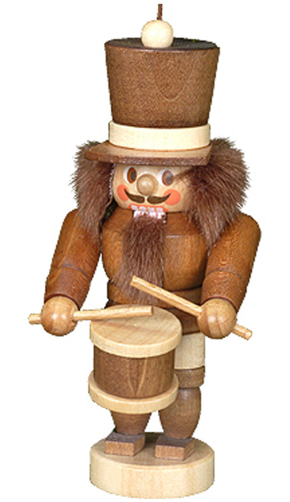Christian Ulbricht Ornament- Drummer