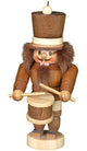 Christian Ulbricht Ornament- Drummer