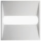 NICOR T4A-22-MV-50 T4A 2x2 Ft. Parabolic LED Troffer, 5000K