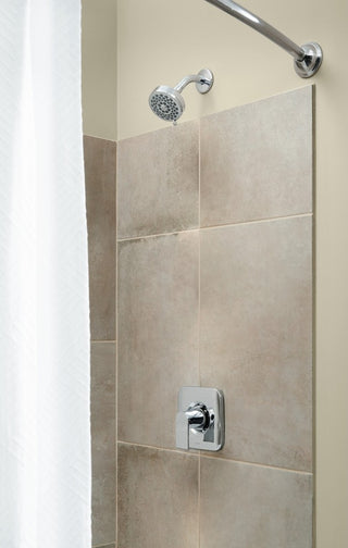 Moen Genta Chrome Posi-Temp(R Shower Only T2472EP