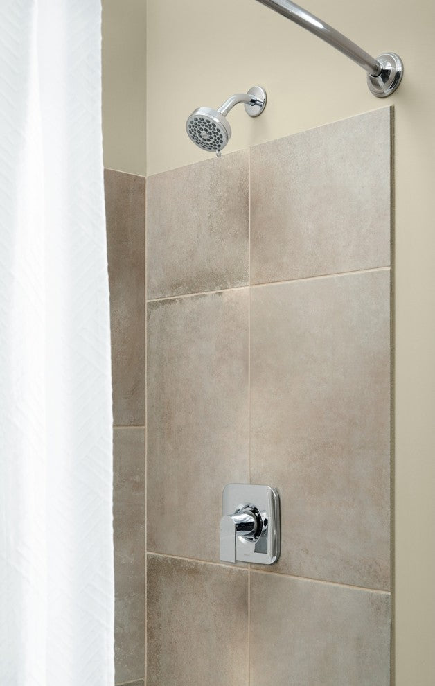 Moen Genta Chrome Posi-Temp(R Shower Only T2472EP