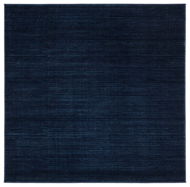 Safavieh Vision VSN606 Rug, Navy, 9' Square
