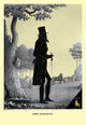 John Randolph- Gallery Wrapped Canvas Art 28" x 42"