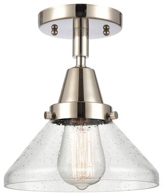 INNOVATIONS LIGHTING 447-1C-PN-G4474 Caden Flush Mount