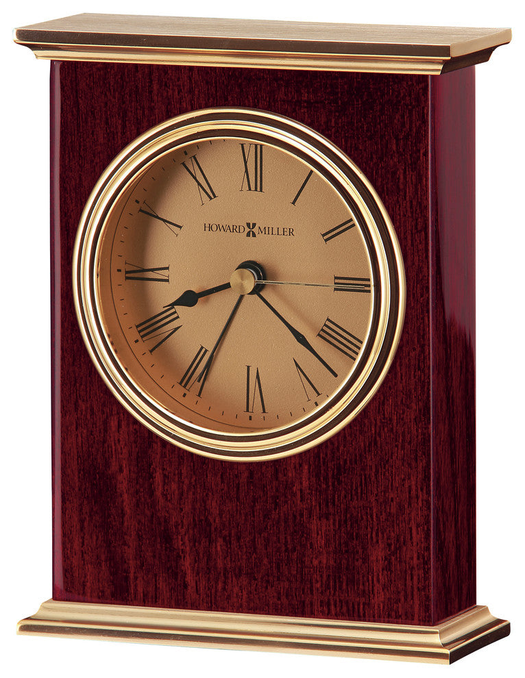 Howard Miller Laurel Clock