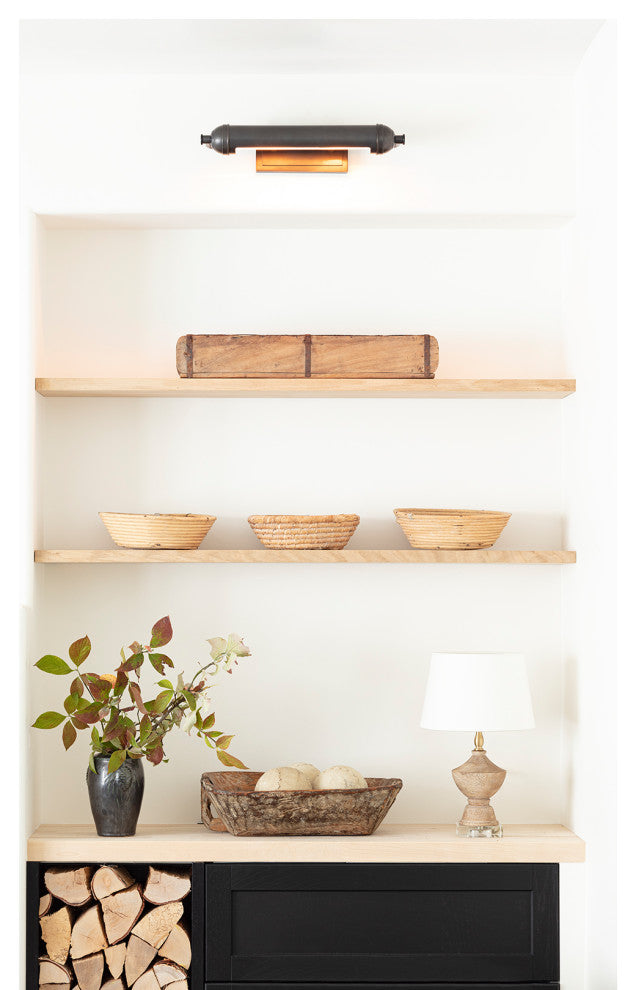 Devon Picture Light Small, Oil Rubbed Bronze