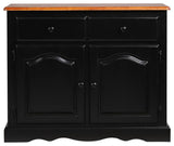 Selections 38W Buffet Table Server Sideboard