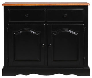 Selections 38W Buffet Table Server Sideboard