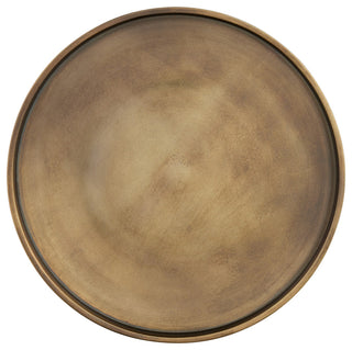 Gavin Green Accent Table