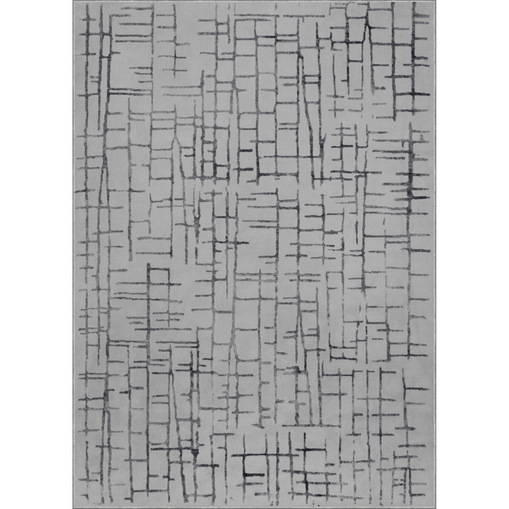 Ariella 2'6" X 10 Ft Power Loomeded Indoor Rug