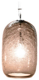 Cosmos Pendant, The Boa Lantern Collection, Tea