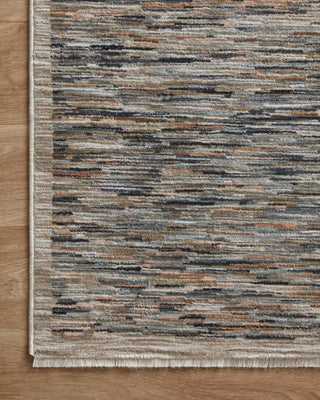 Loloi Soho Multi/Sand 3'6"x5'6" Accent Rug
