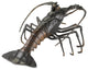 Edo Bronze Lobster