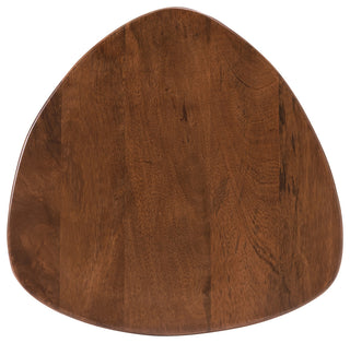 Armstrong End Table, Walnut, 20"