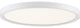 Quoizel Lighting OST1715W Outskirt - 15 Inch 30W 1 LED Flush Mount