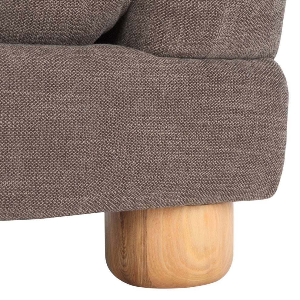 Safavieh Couture Marysa Performance Fabric Sofa