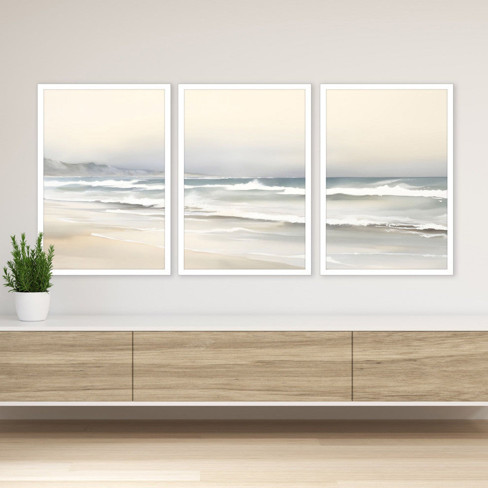 Ocean Breeze II