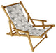 Holli Zollinger Sun Title Light Sling Chair