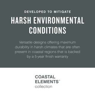 Republic Hanging In Oil Rubbed Bronze