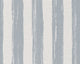 Ok6, Textile Natural Fresh Garden White, Gray Wallpaper Sample