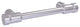 3" Cabinet Pull, Satin Chrome