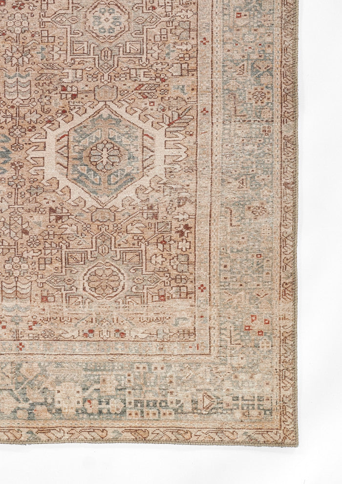 Momeni Ariana ARI-8 Camel 8'5"x12'