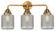 Innovations Lighting 288-3W-BB-G262-LED 3 Light 24" Bath Vanity Light