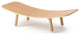 Umbra Vinola Wine Rack Wine Rack Natural