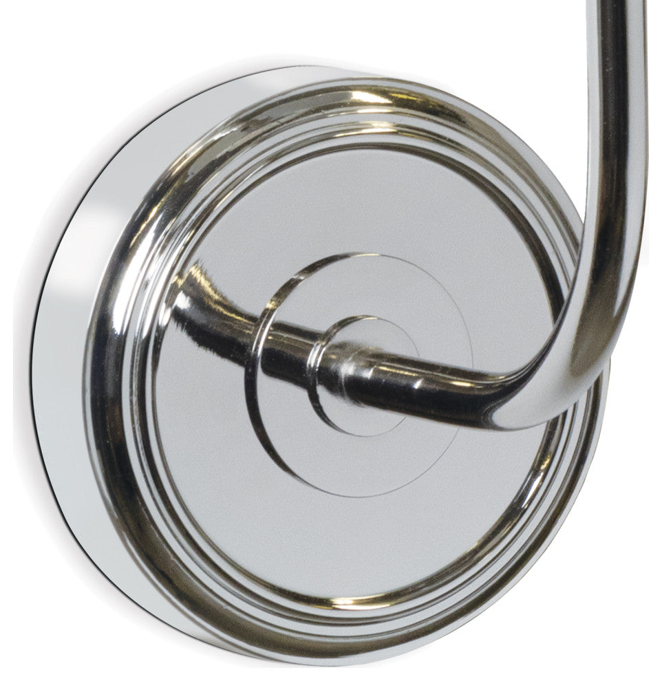 Ariel Sconce, Nickel