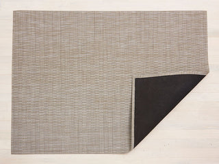 LTX Thatch Floormat, Pebble, 23"x36"