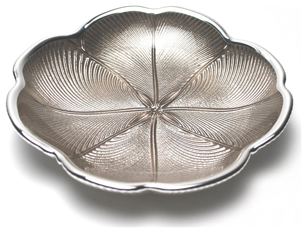 Qudarifoglio Tray Beige