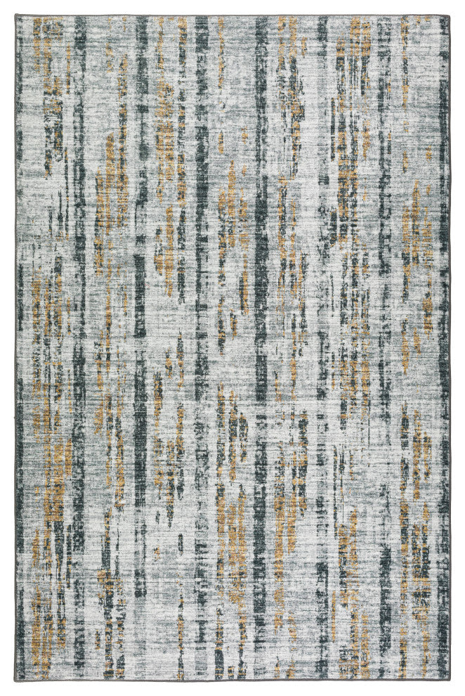 Dalyn Winslow WL6 Gray 3'x5' Rug