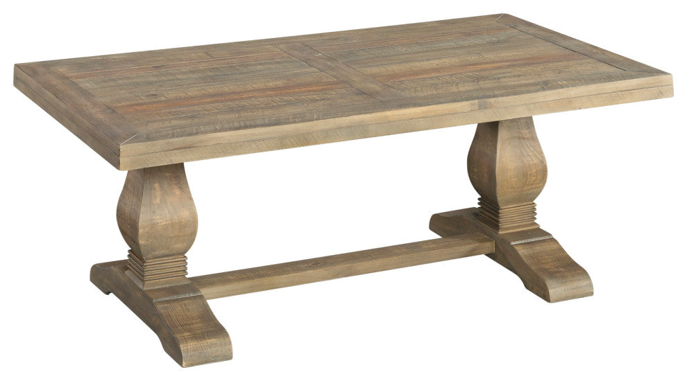 Napa Coffee Table, Natural