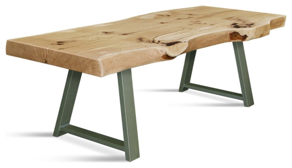 LEGRAND A70 Solid Wood Dining Table