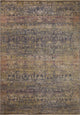 Jean Stoffer x Loloi Bradbury Ink / Multi 9'-0" x 12'-0" Area Rug