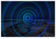 Chris Moyer ''Enter The Void'' Canvas Art, 24"x16"