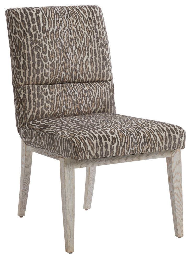 Palmero Upholstered Side Chair