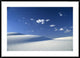 "White Sands National Monument, New Mexico"  by Tim Fitzharris, 44x32"