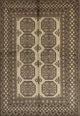 Ahgly Company Indoor Rectangle Traditional Area Rugs, 7' x 10'