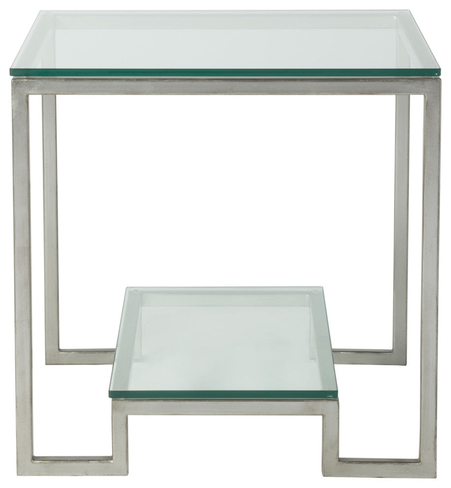 Bonaire Square End Table