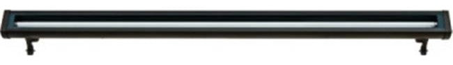 Dabmar Lighting Cast Aluminum Fluorescent Sign Light