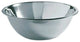 Good Cook™ 11635 Stainless Steel Mixing Bowl, 7 Qt